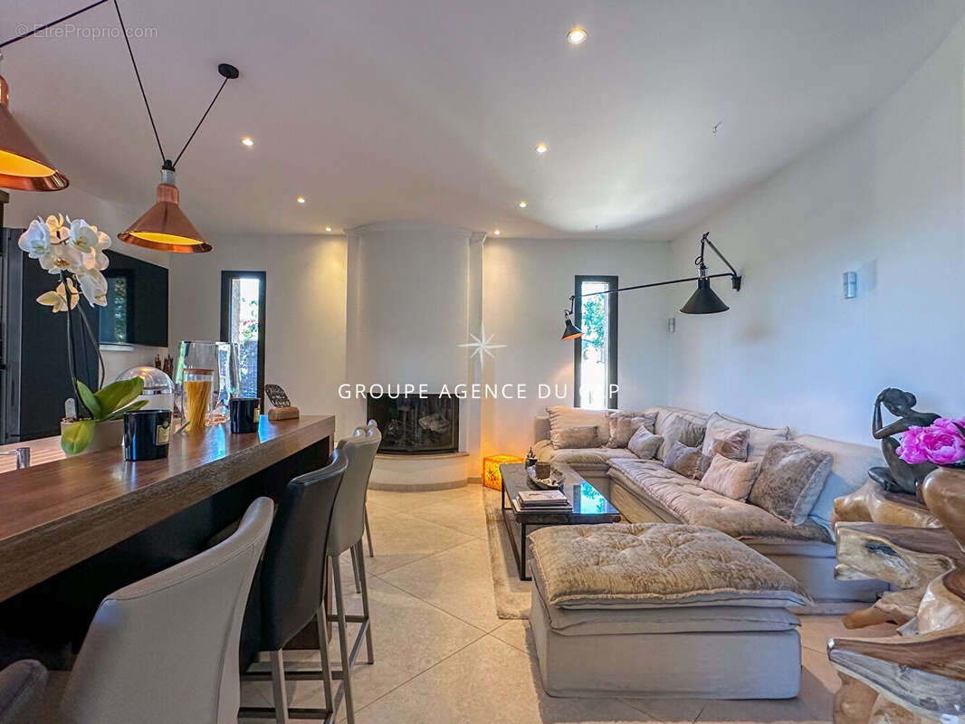 Maison à SAINTE-MAXIME