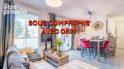 Appartement à FLEURIEUX-SUR-L'ARBRESLE
