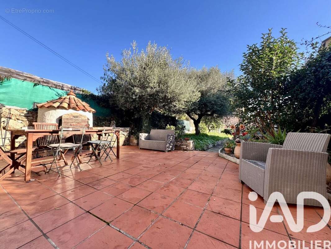 Photo 8 - Appartement à LA SEYNE-SUR-MER