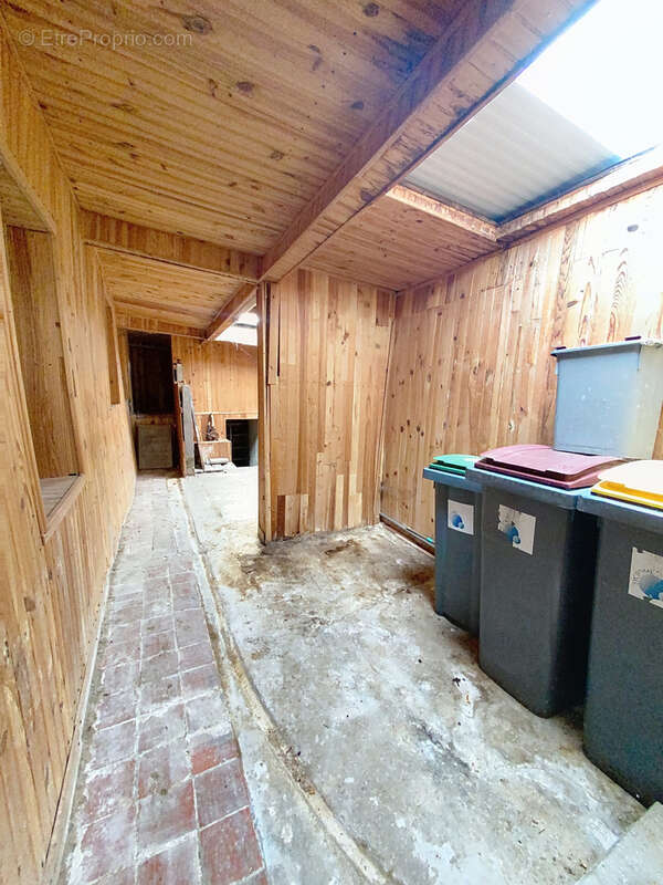 Maison à CATILLON-SUR-SAMBRE