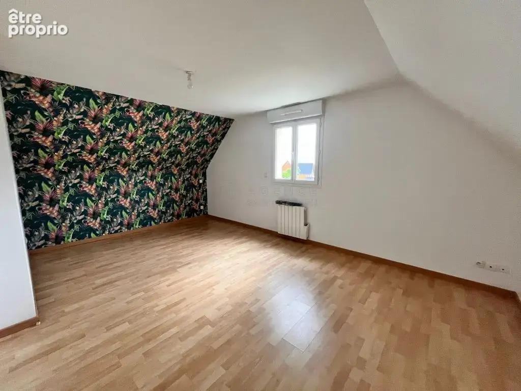 Maison 4 pièces 118 m² à vendre à Yvetot (76190) - photo 8