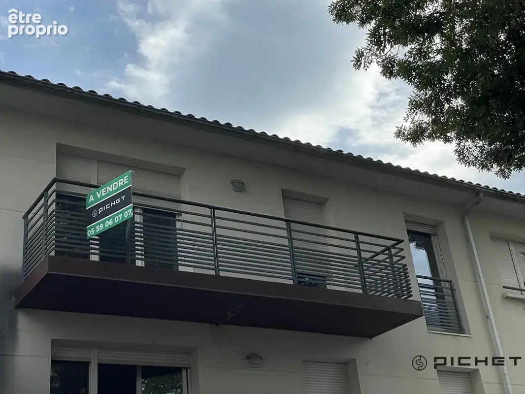 Appartement à PAU