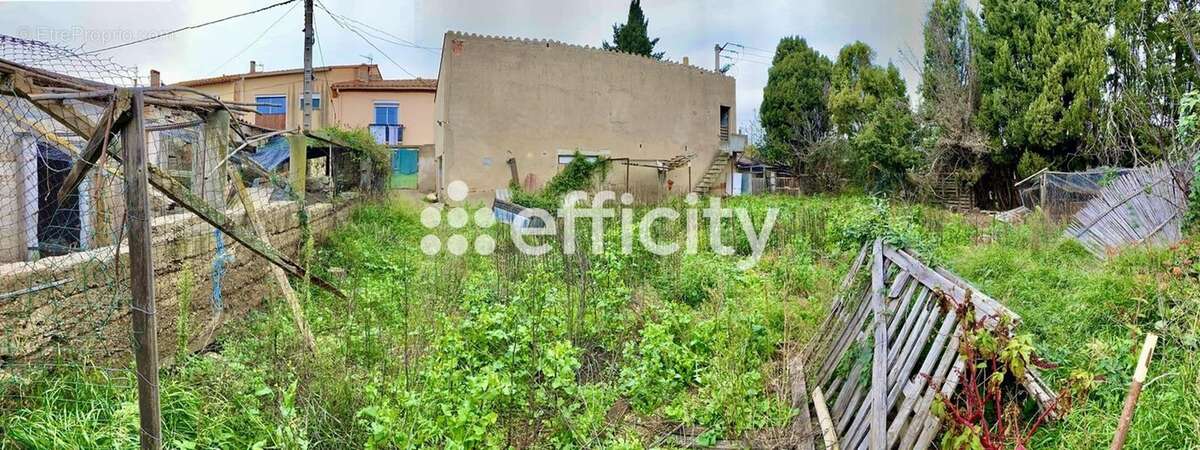 Maison à SAINT-FELIU-D'AVALL