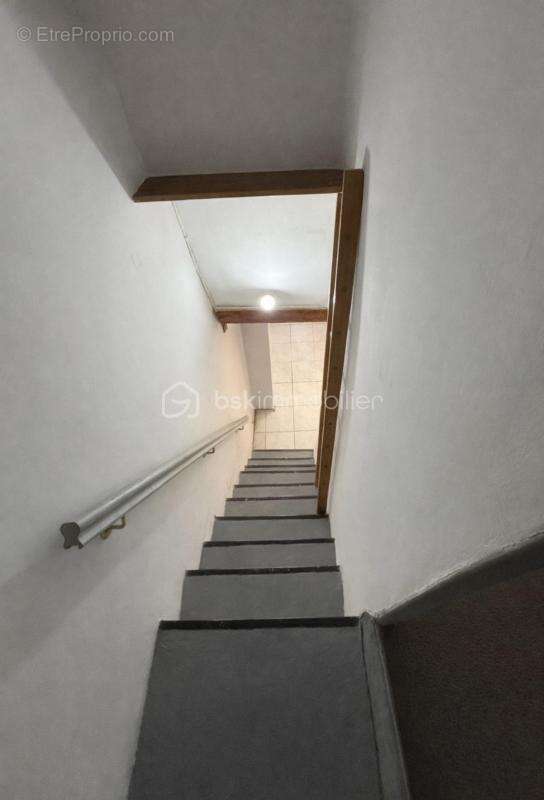 Maison à SAINT-ANDRE-DE-SANGONIS