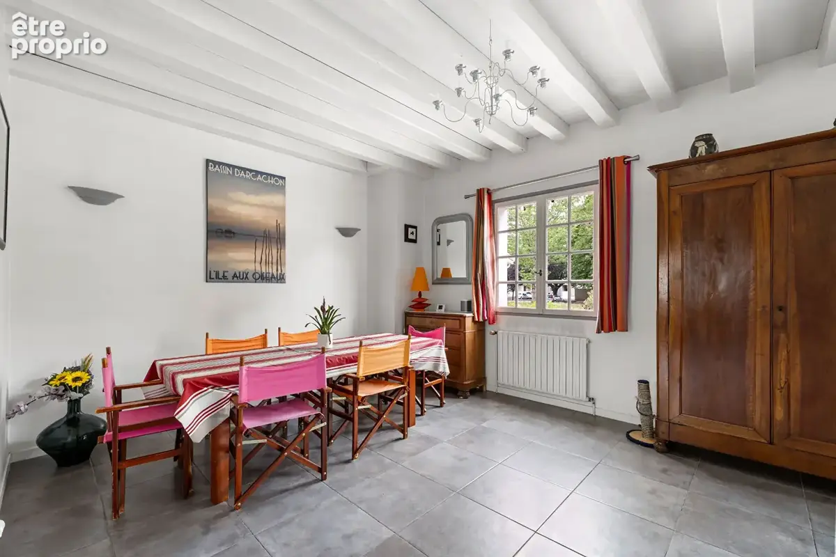Maison 182m² à bègles - photo 4