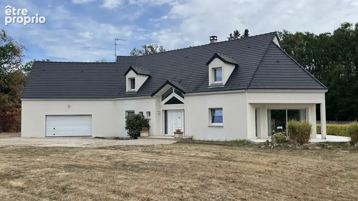 En sologne, à romorantin, deux heures de paris - photo 2