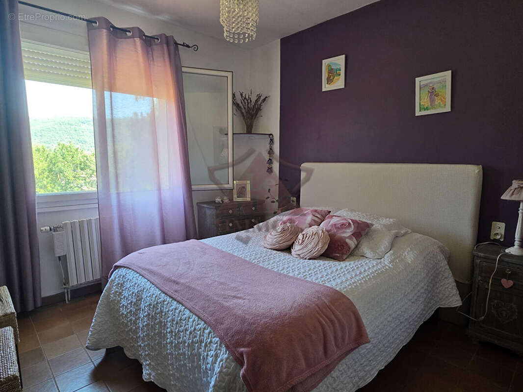 Grande maison familiale avec 6 chambres - photo 9