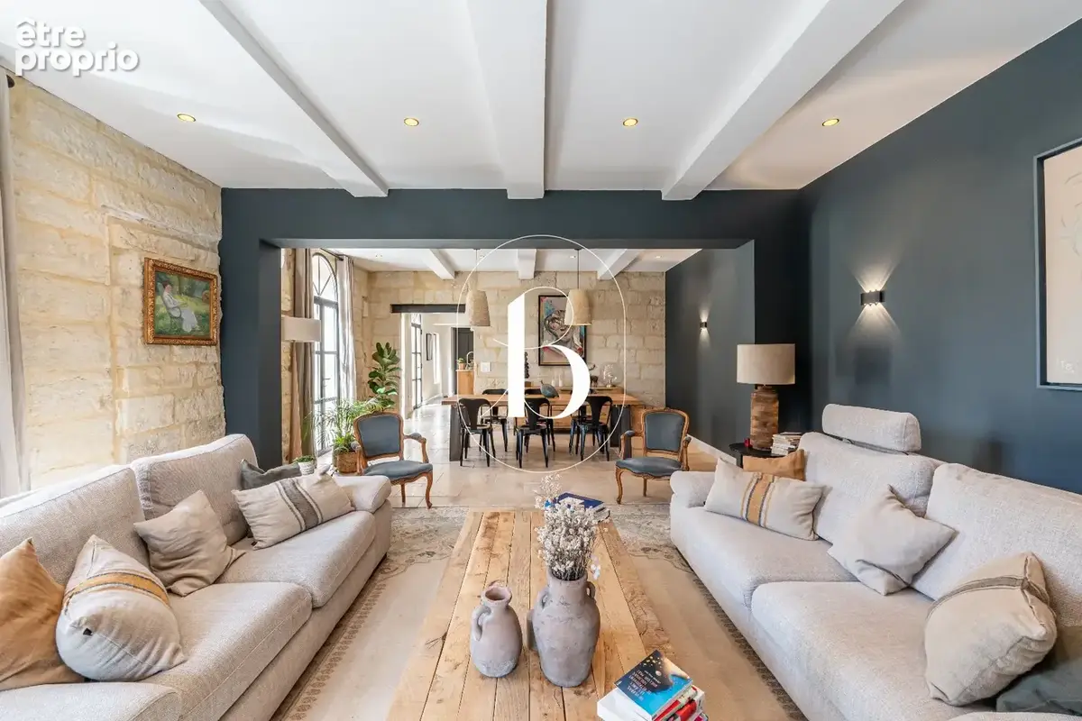 Maison 10 pièces 281 m² à vendre à Uzes (30700) - photo 6