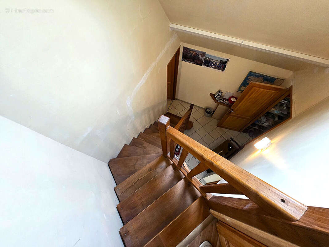 Maison à CONCARNEAU