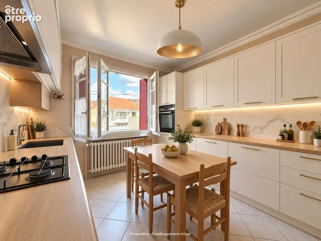 Maison 4 pièces 108 m² à vendre à Paray-Vieille-Poste (91550) - photo 6