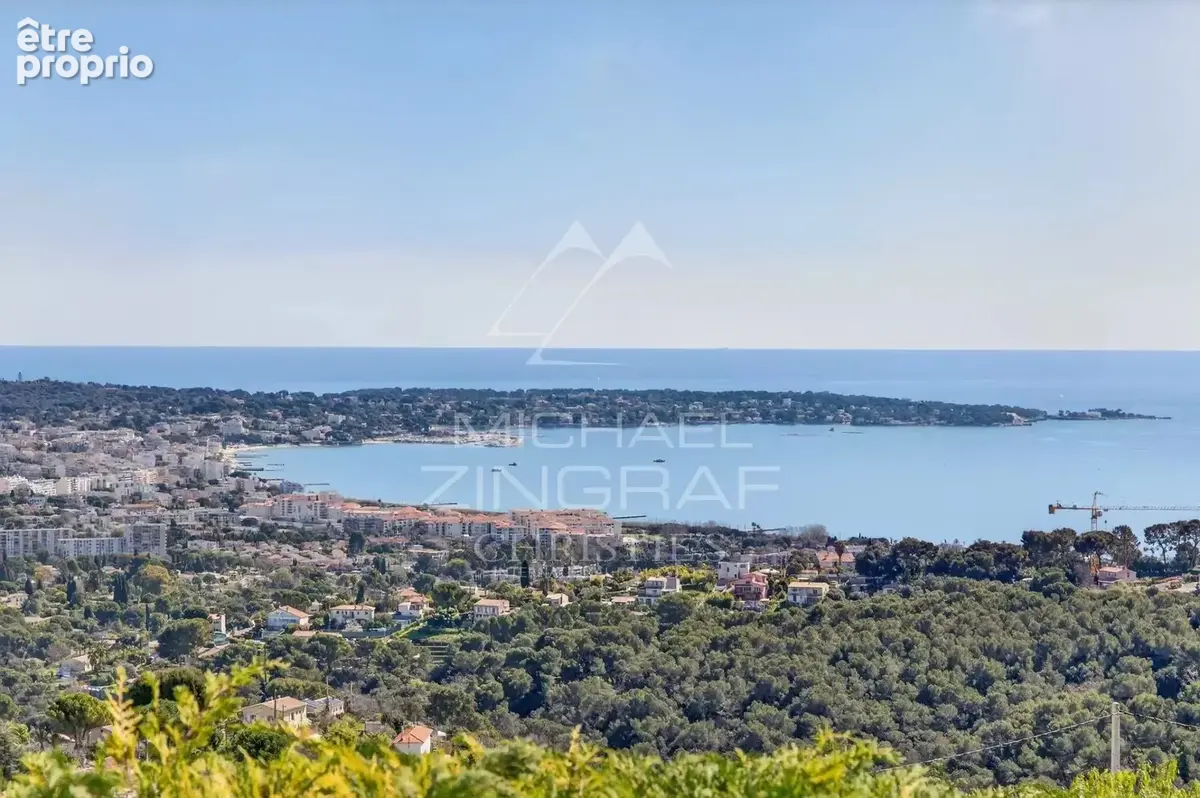 Photo Maison à Vallauris au prix de 2 650 000€
