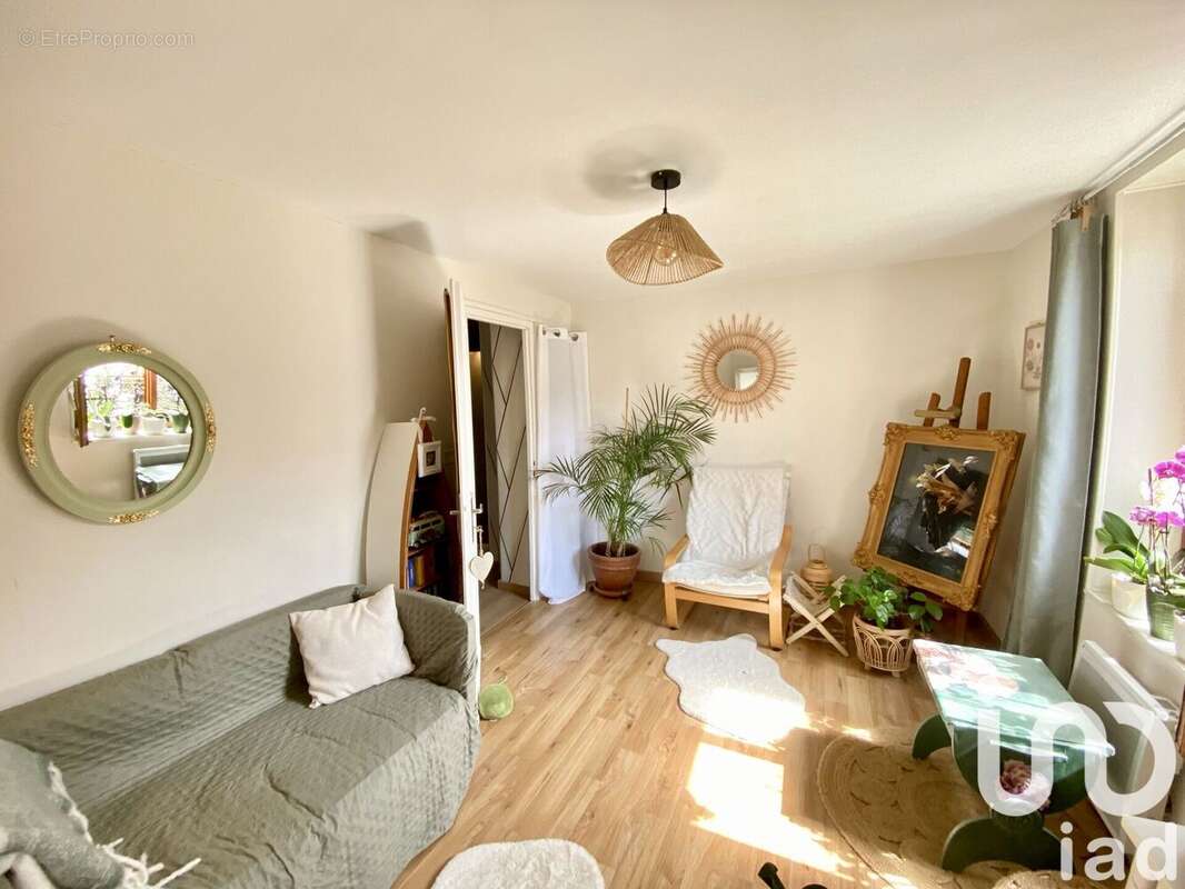 Photo 8 - Maison à MITRY-MORY