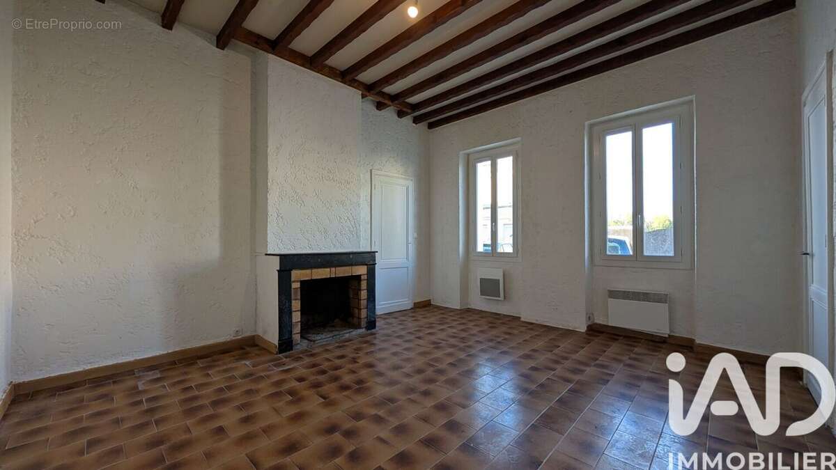 Photo 2 - Maison à LAMARQUE