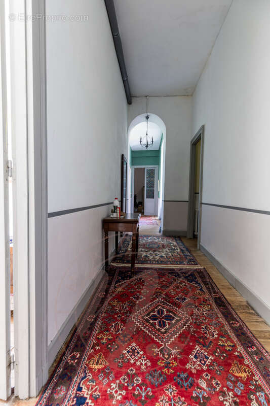 Maison à CAMPAGNE