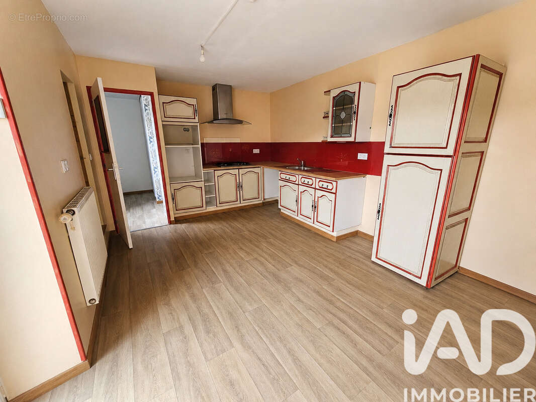 Photo 6 - Maison à SAINTE-FLORENCE