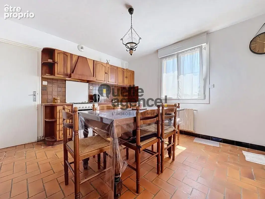 Maison familiale à 400m des plages - photo 6