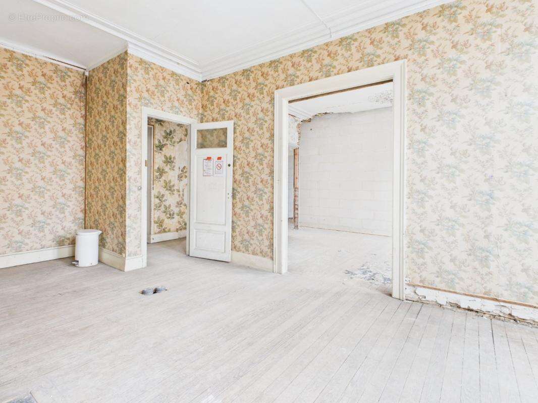 Appartement à CAMBRAI