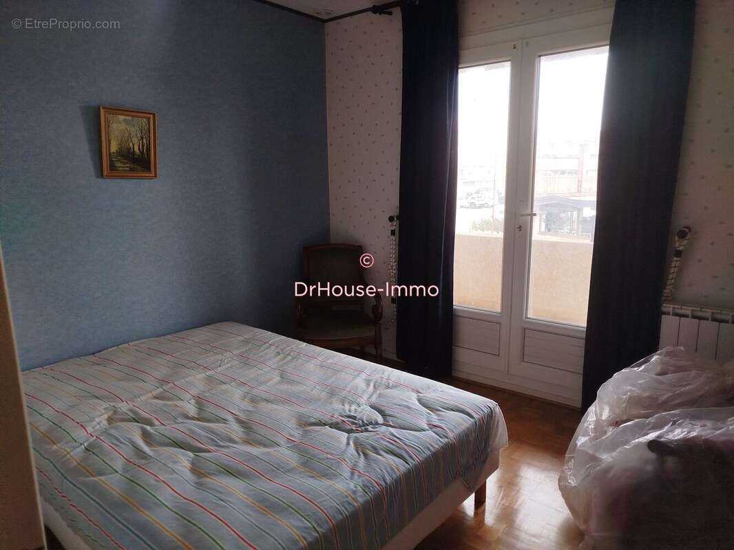 Maison à PORT-LA-NOUVELLE