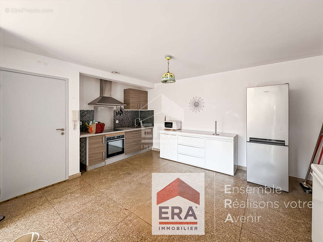 Appartement à PORT-VENDRES