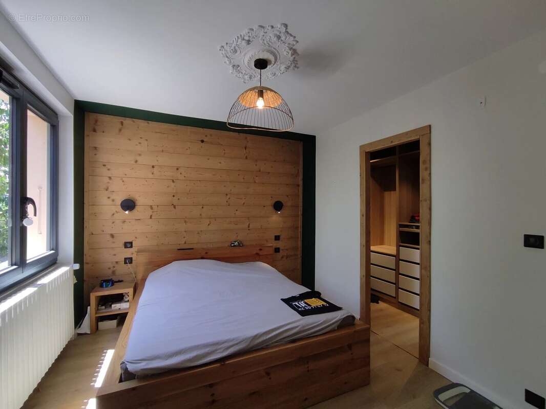 Maison spacieuse de 200 m² à Saint-Paul-en-Chablais - photo 10