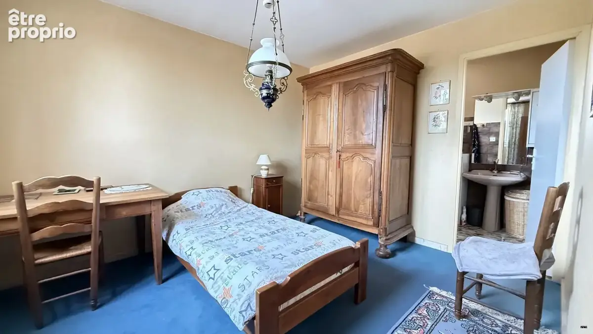 Maison 6 pièces 164 m² à vendre à Colomiers (31770) - photo 6