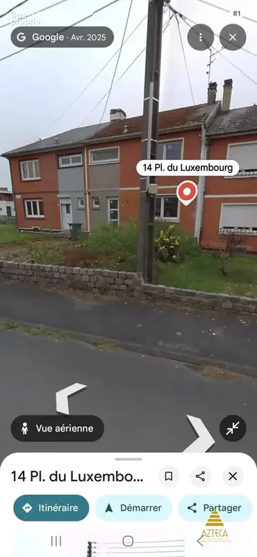 Maison 5 pièces 80 m² à vendre à Cambrai (59400) - photo 6