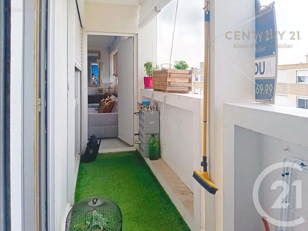 Appartement 94 m² à Balaruc-Les-Bains  - photo 7