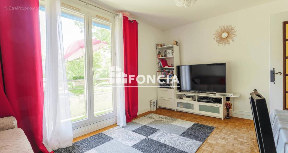 Appartement à NOISY-LE-GRAND