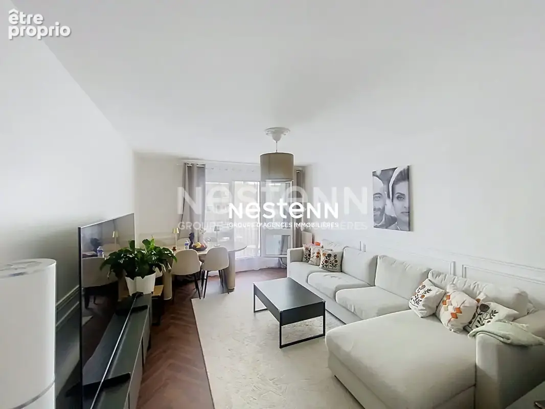 Photo Appartement à Garges-Les-Gonesse au prix de 159 000€