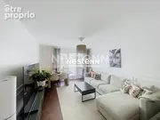 Appartement à GARGES-LES-GONESSE