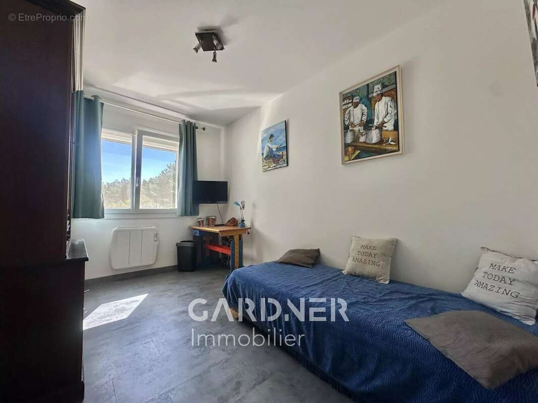 Maison à CARNOUX-EN-PROVENCE