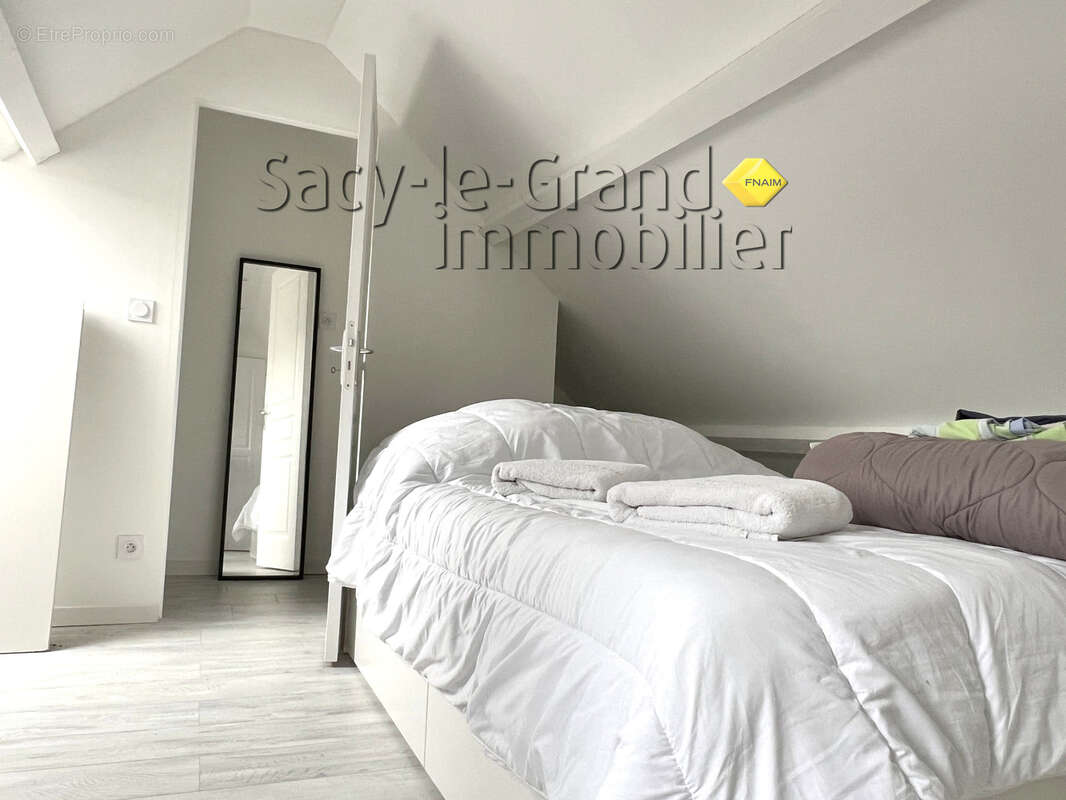 maison atypique rosoy 209 000€ - photo 9