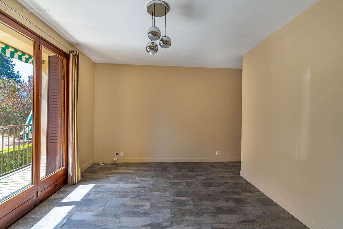 Appartement à ANNECY