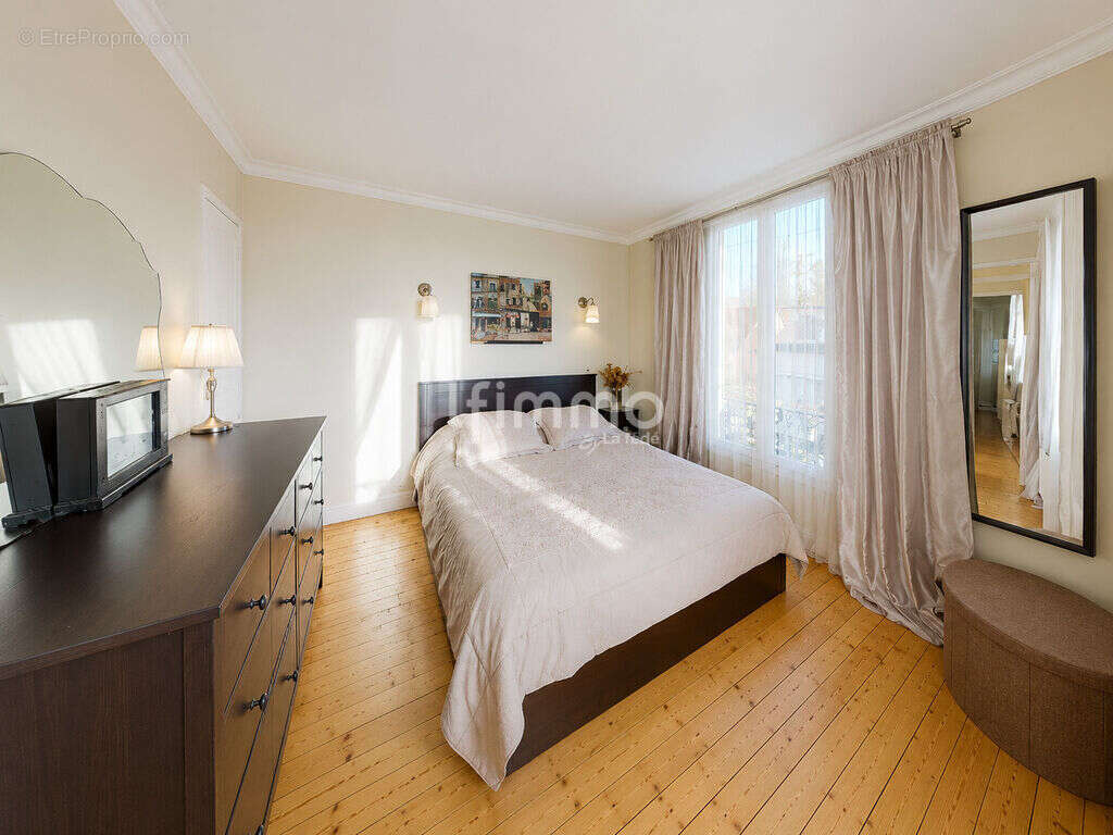 Ensemble immobilier 2 maisons - Quartier des Coteaux - photo 11