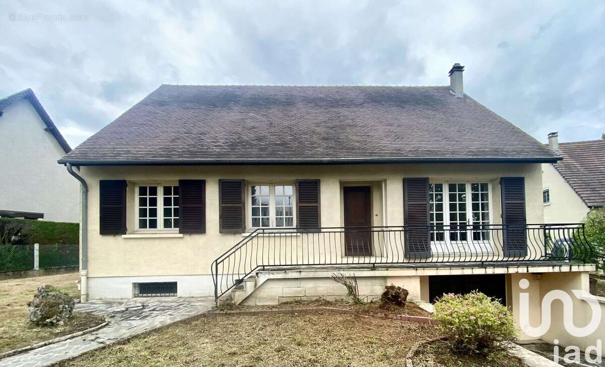 Photo 2 - Maison à BEAUVAIS