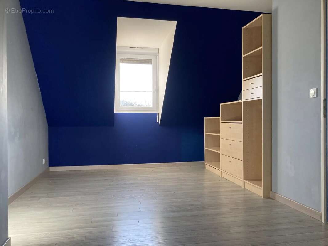 Maison à RAMBOUILLET