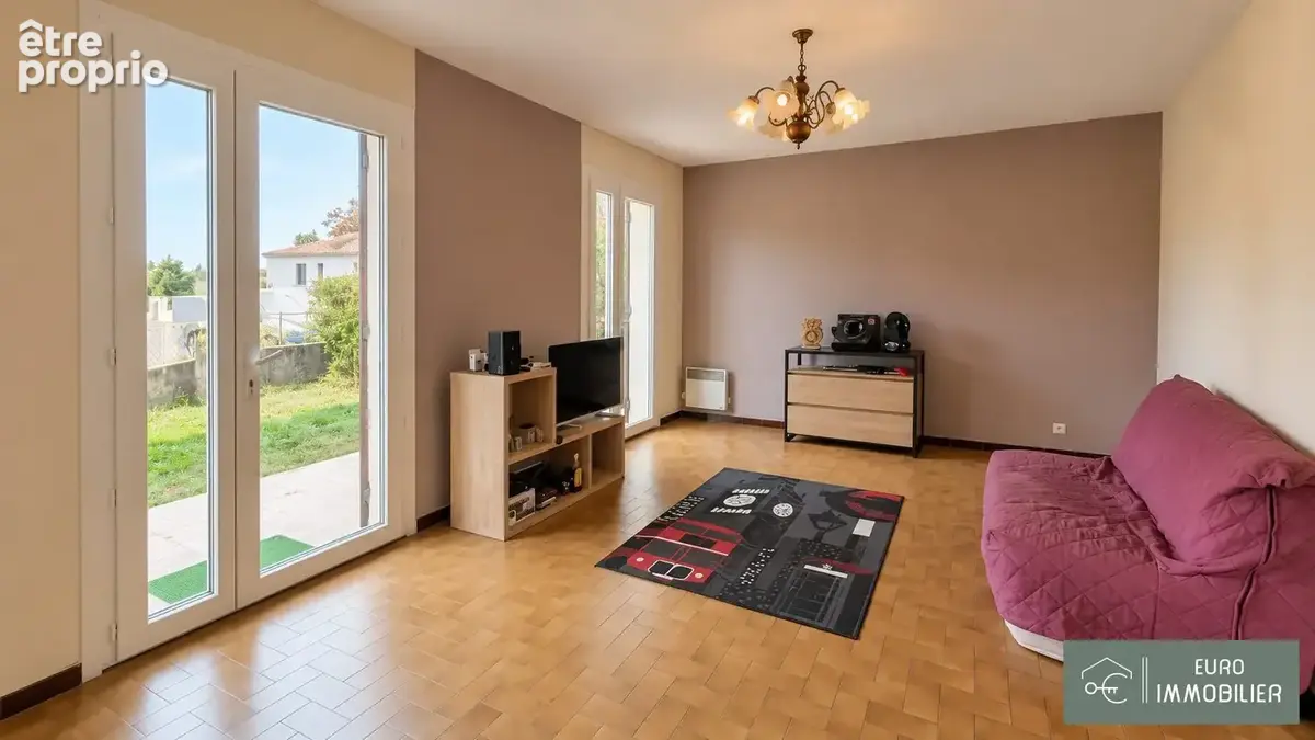 Maison 5 pièces 75 m² à vendre à Cocumont (47250) - photo 2