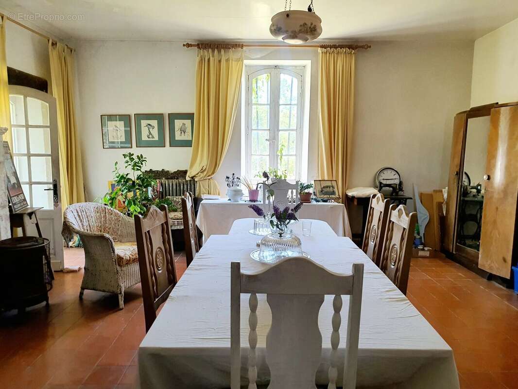 Maison à DURAS