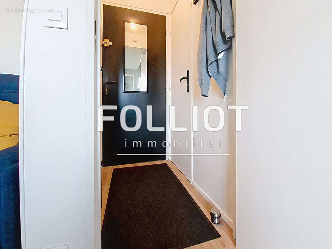 Appartement à MERVILLE-FRANCEVILLE-PLAGE