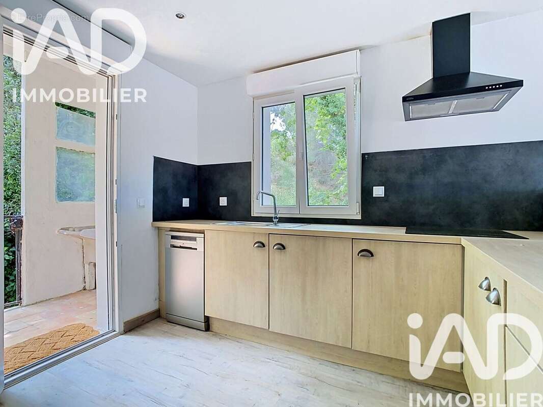Photo 4 - Appartement à BOULETERNERE