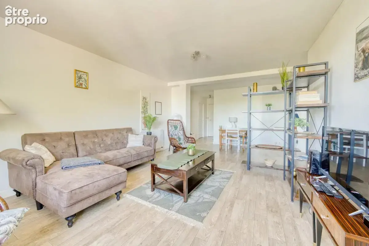 Appartement de 2 pièces de 65 m² à Royan - photo 6