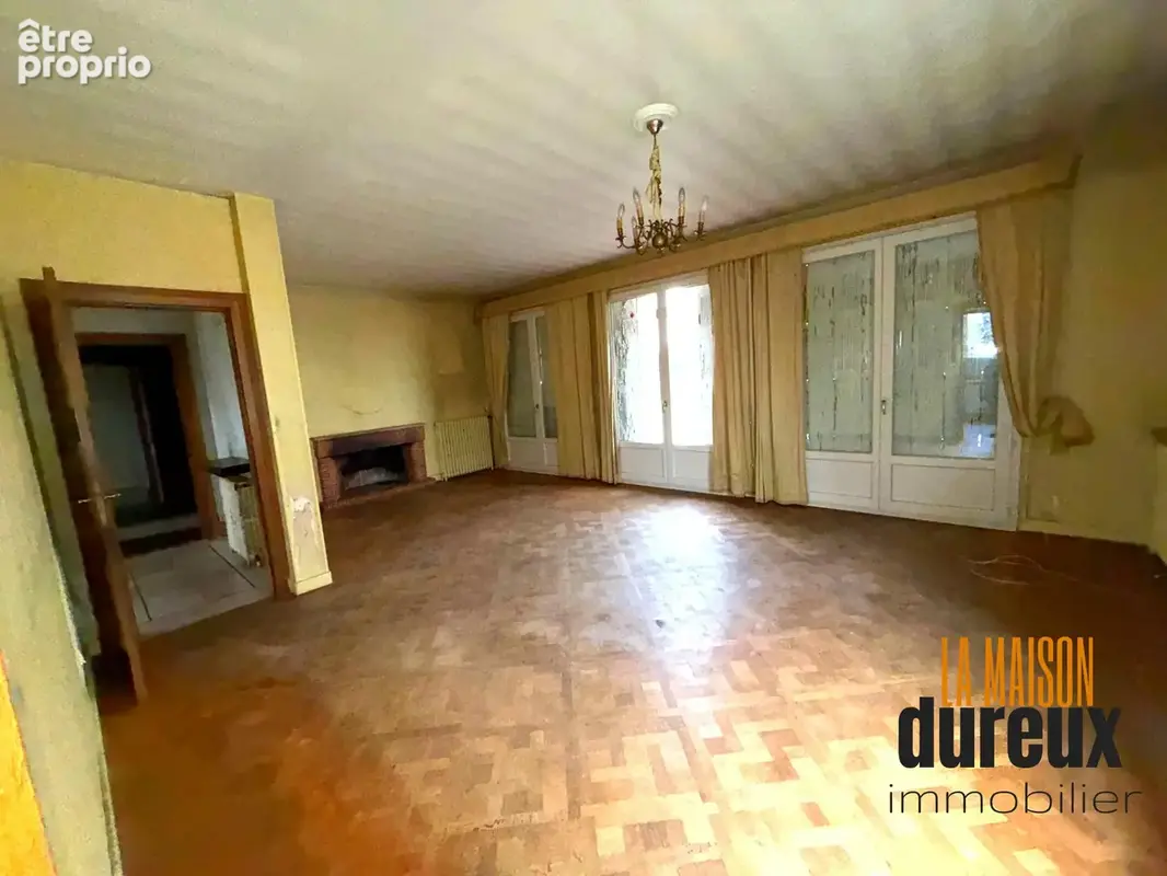 Maison 148 m² à Gray  - photo 3
