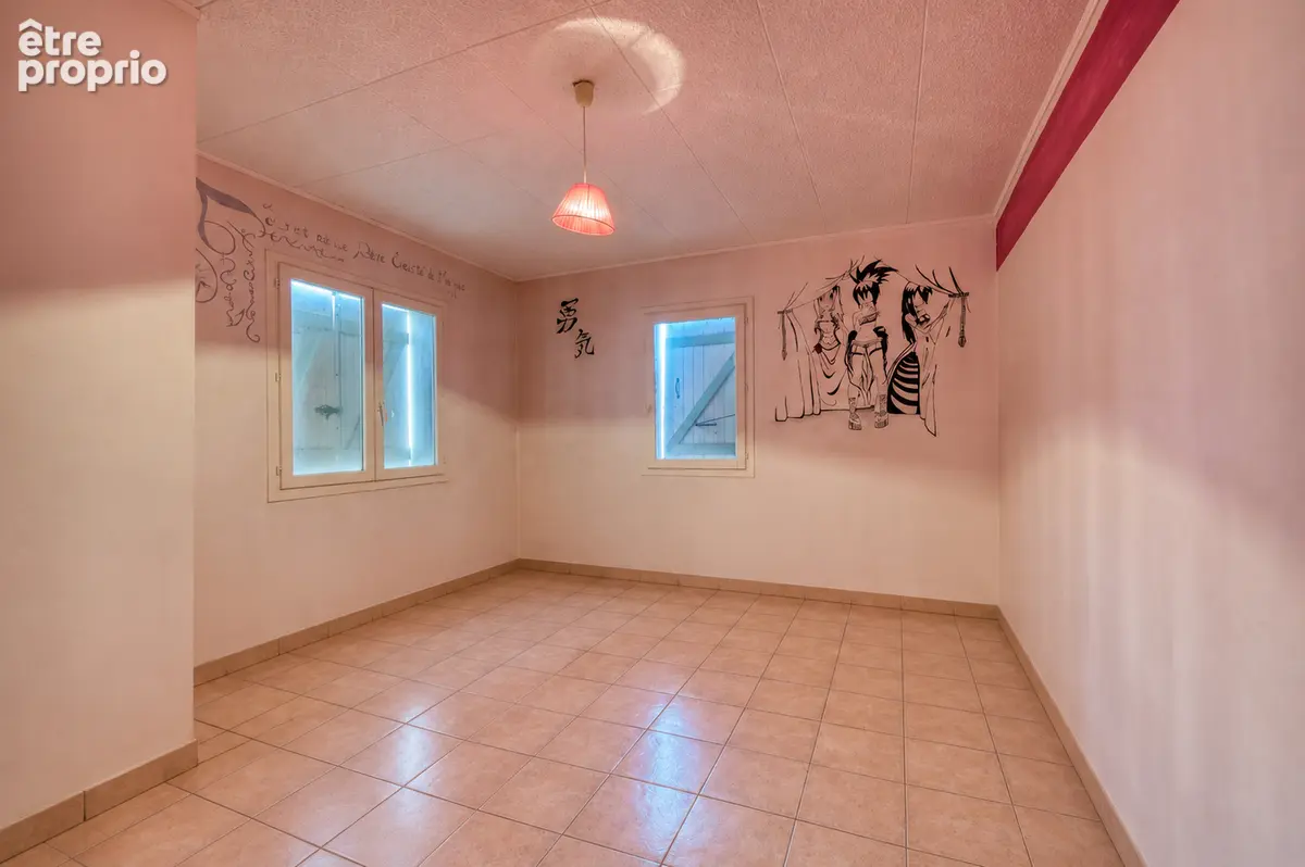 Maison 186m² à rogliano - photo 7