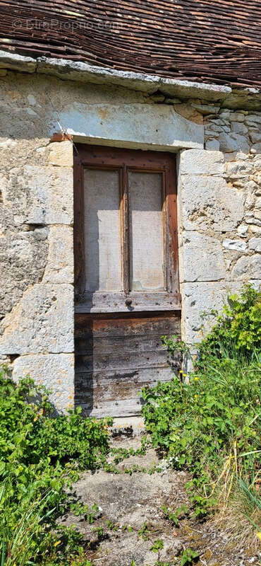 Maison à BLARS