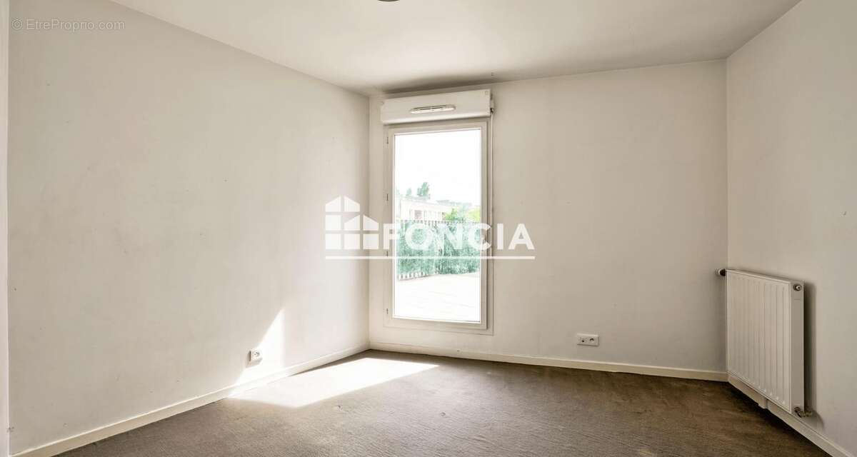 Appartement à CERGY