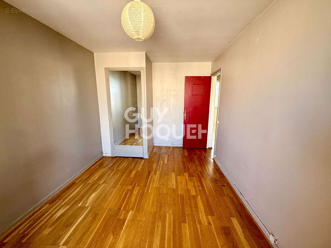 Appartement à CALUIRE-ET-CUIRE