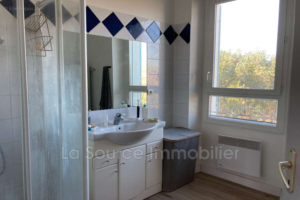 Appartement à VIDAUBAN