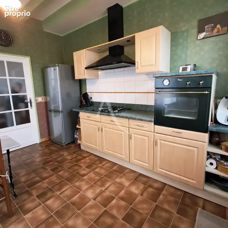Maison Montcresson - photo 5