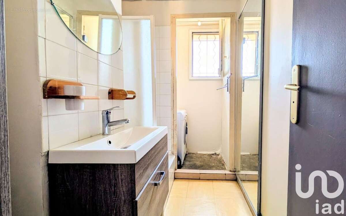 Photo 5 - Appartement à SORGUES