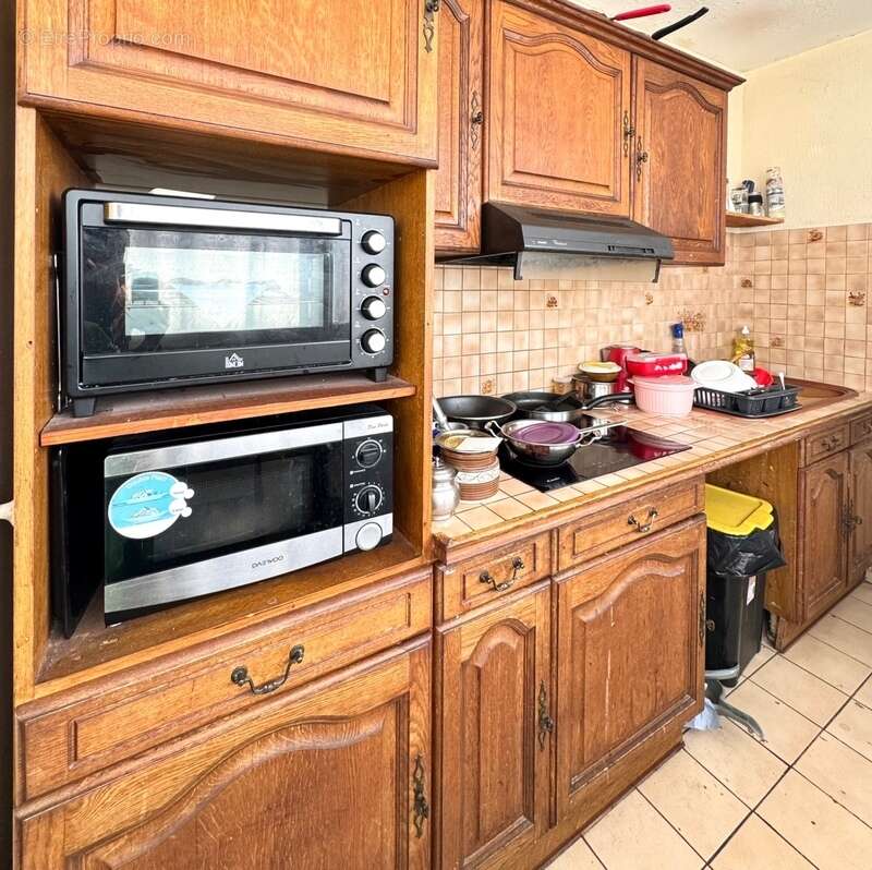 À vendre - Belle appartement F2 de 43 m3 Opportunité à saisir à AVON (77) - photo 12